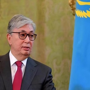 哈萨克斯坦总统的和平倡议，为俄乌谈判提供场地的深远意义