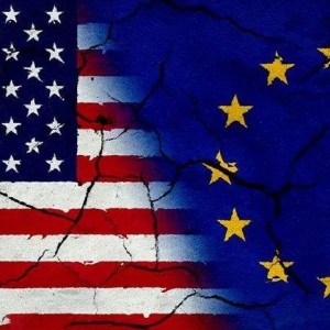 外交部坚决回应，美国要求北约对华加税，中国立场明确