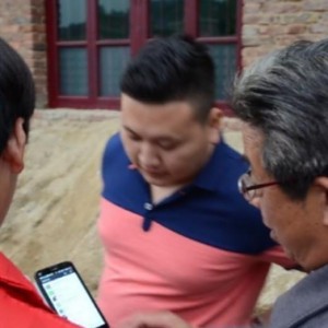 广东男子寻亲成功，从孤儿到千万富翁的奋斗史