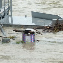 广东新一轮强降雨来袭，这些地区需加强防范灾害