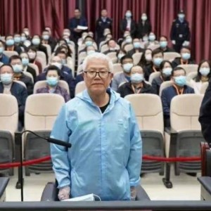 江西省政协原副主席胡强获刑13年，反腐倡廉的坚定步伐