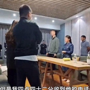 成都自缢女子事件真相，外卖骑手身份不实，网络谣言需警惕