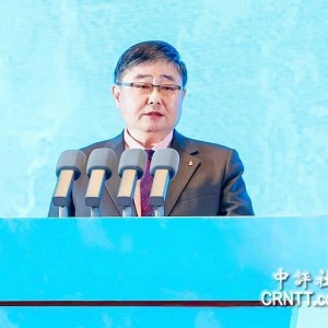 台海军前舰长吕礼诗长春航展之行，两岸军事交流的新篇章