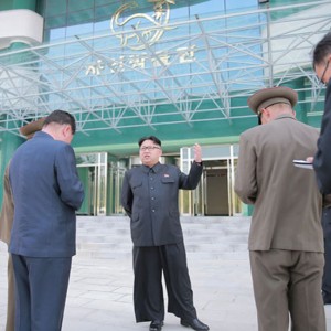 金正恩的归来，平壤的新篇章