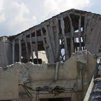 阿富汗东部地震，灾难背后的救援与重建之路