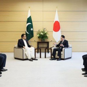 日本外交新动向，暂不承认巴勒斯坦国，赢得美以赞赏