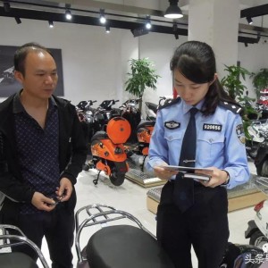 广东小电驴市场调查，新国标车型多店未到货，消费者期待与困惑并存
