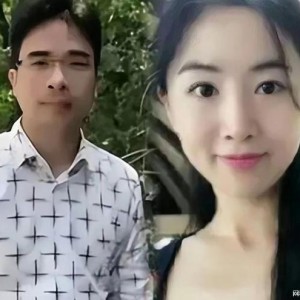 起底翟欣欣，两次闪婚闪离背后的故事