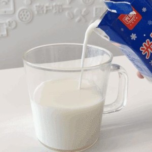 乳业新规实施在即 纯牛奶会涨价吗？