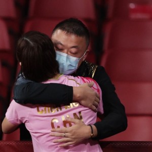 王楚钦澳门赛男单八强晋级之路，广东自媒体达人视角下的解读