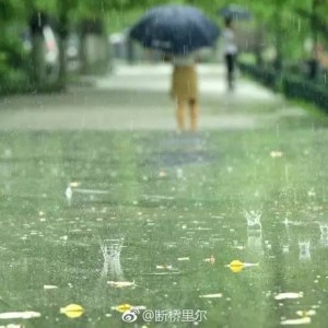 广东周末暴雨预警，大暴雨将至，这些地方需特别注意！