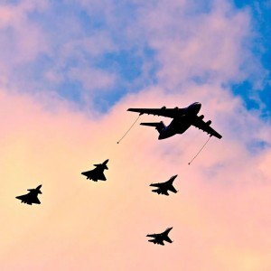 长春航空展，探索首次亮点，感受航空科技魅力