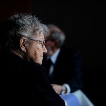 她是新中国第一位女将军，李贞的传奇人生