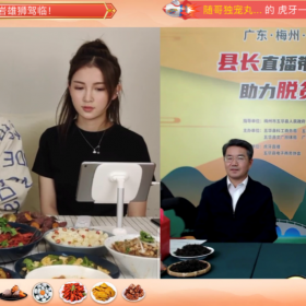 广东自媒体达人揭秘，王扁模仿王源走红背后，多号运营与打赏经济