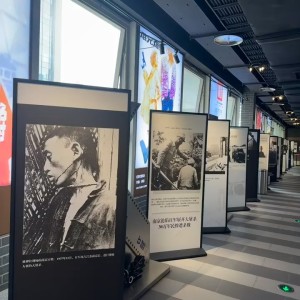 南京照相馆在日本专场放映，文化交流的桥梁与影像的力量