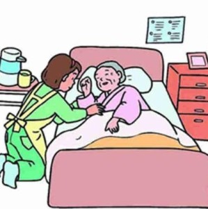 百岁老人童心未泯，偷玩曾孙玩具，儿子温馨记录家庭欢乐时光