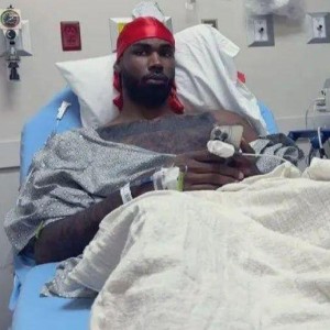 广东自媒体达人揭秘，NBA巨星杜兰特的暖心之举，为脑瘤女孩支付手术费