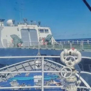 黄海海域军事行动，航行警告背后的故事与影响