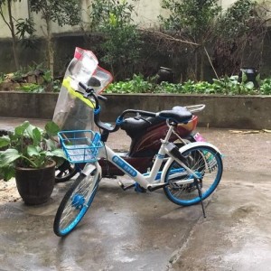 小城大梦，五线小县城如何将国产电动车推向欧洲市场