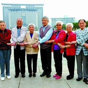 跨越山海的送行，广东15人家庭的国防科大之旅
