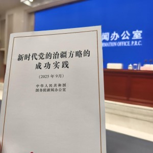 新时代党的治疆方略，广东自媒体达人视角下的全面解读与实践
