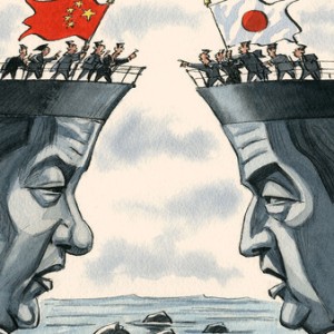 美国发现自己落后了，全球竞争中的反思与机遇