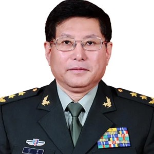何雷，大陆不希望有攻台武器装备—和平统一的坚定立场