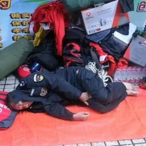 广东紧急响应，国家救灾应急响应升至三级