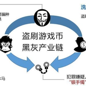 净网行动，揭秘跑马机作弊背后的黑色产业链
