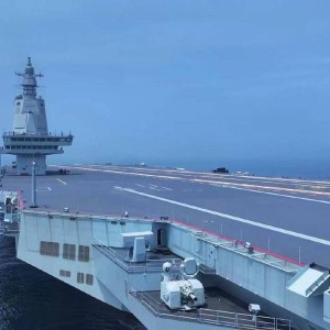 福建舰电磁弹射宣传片震撼发布，中国海军力量的新里程碑