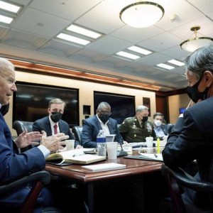 阿美官员会谈，美国公民被扣押事件的真相与影响