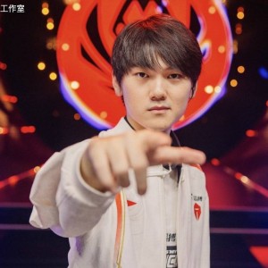 JKL的豪言壮志，冠军荣耀，中国之光