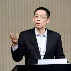 北京大学副校长任羽中被查，学术界反腐风暴再掀波澜