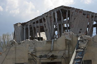 阿富汗东部地震，灾难背后的救援与重建之路