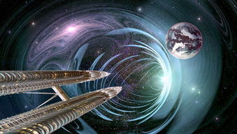 月球竞赛，NASA副局长的宣言与中美太空探索的未来