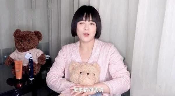 王丹妮，为角色剃平头，展现演员的敬业与勇气