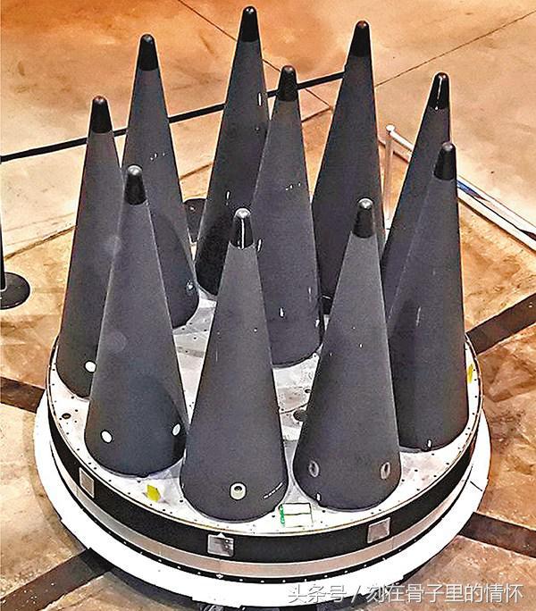 东风-5C，中国战略威慑力量的中坚，9年前的官媒披露揭示其强大实力