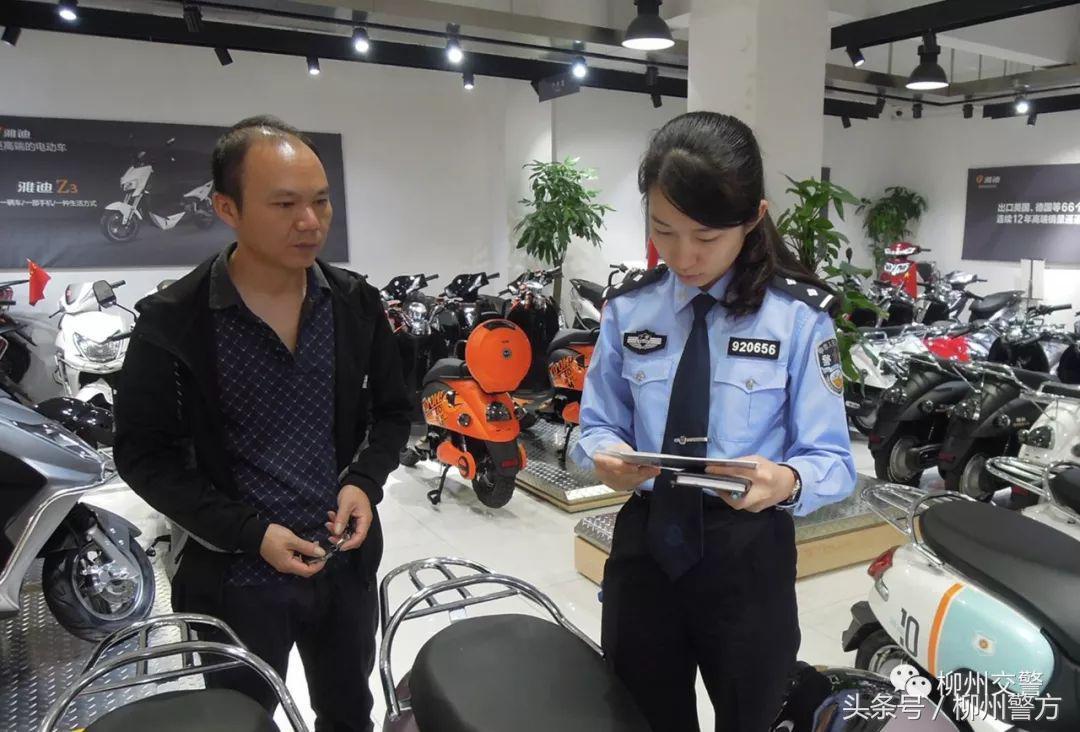 广东小电驴市场调查，新国标车型多店未到货，消费者期待与困惑并存