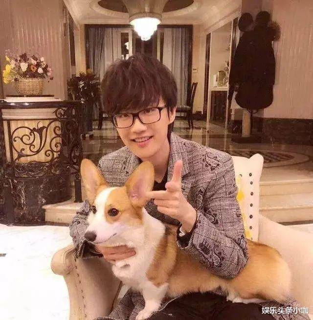 许嵩阿姨辟谣，许嵩结婚传闻纯属虚构，粉丝无需担忧