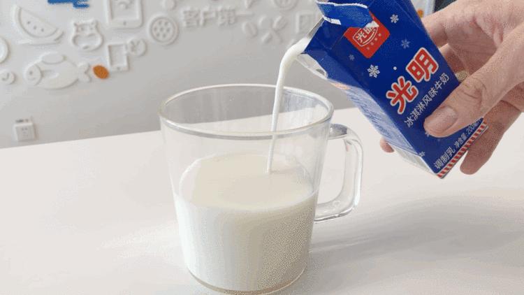 乳业新规实施在即 纯牛奶会涨价吗？
