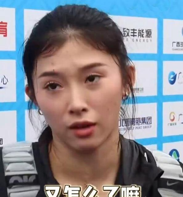 吴艳妮泪洒刘翔，跨越时间的情感共鸣