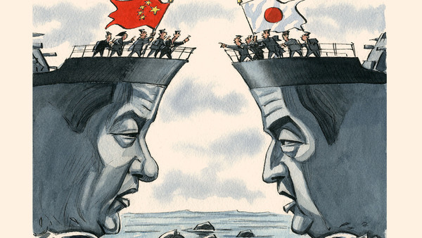 美国发现自己落后了，全球竞争中的反思与机遇