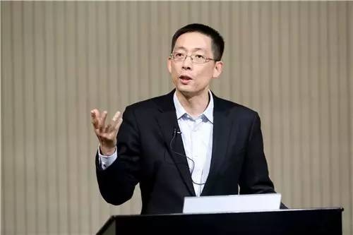北京大学副校长任羽中被查，学术界反腐风暴再掀波澜