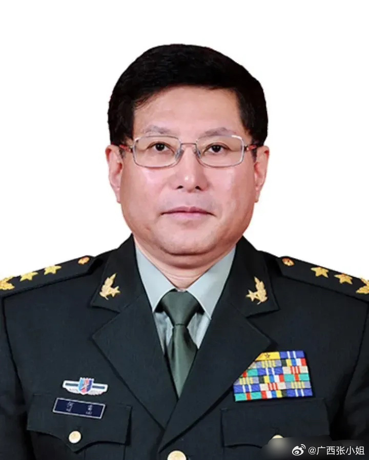 何雷，大陆不希望有攻台武器装备—和平统一的坚定立场