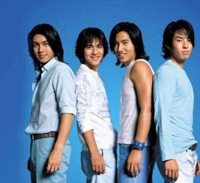 F4巡演计划暂停，粉丝期待与挑战并存