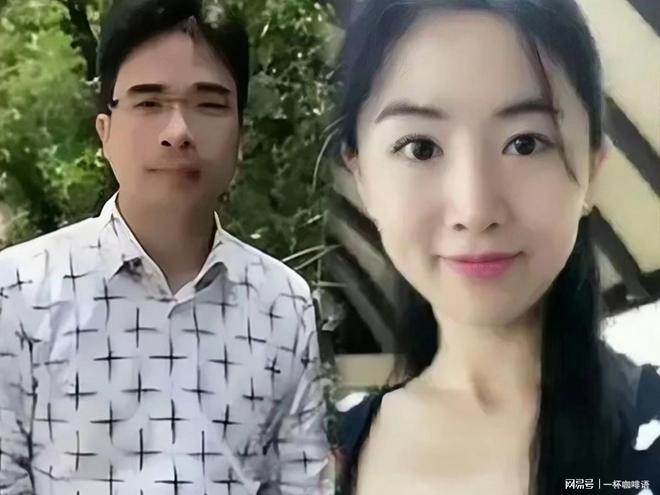 起底翟欣欣，两次闪婚闪离背后的故事