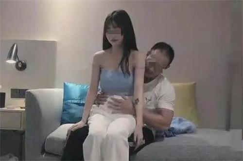 广东女主播赴约打榜大哥遭性侵，法院判决彰显正义