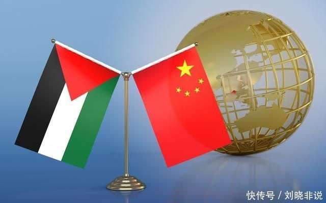 多国承认巴勒斯坦国，国际社会的新动向与中国的外交立场