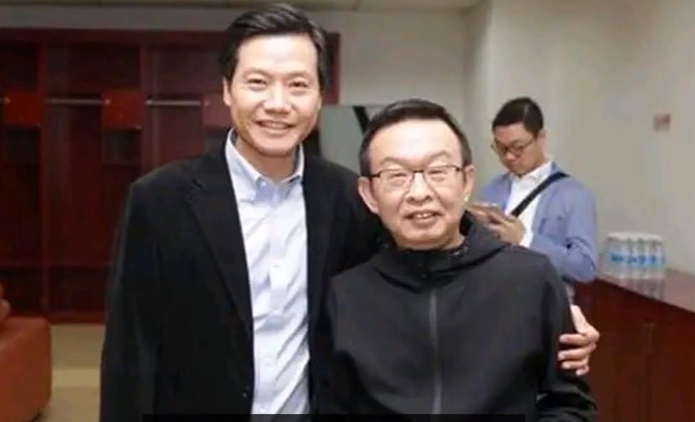雷军的传奇，陈年如何10年还清10亿债务
