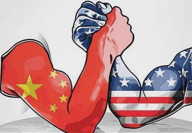 美国制裁风暴，全球影响与挑战